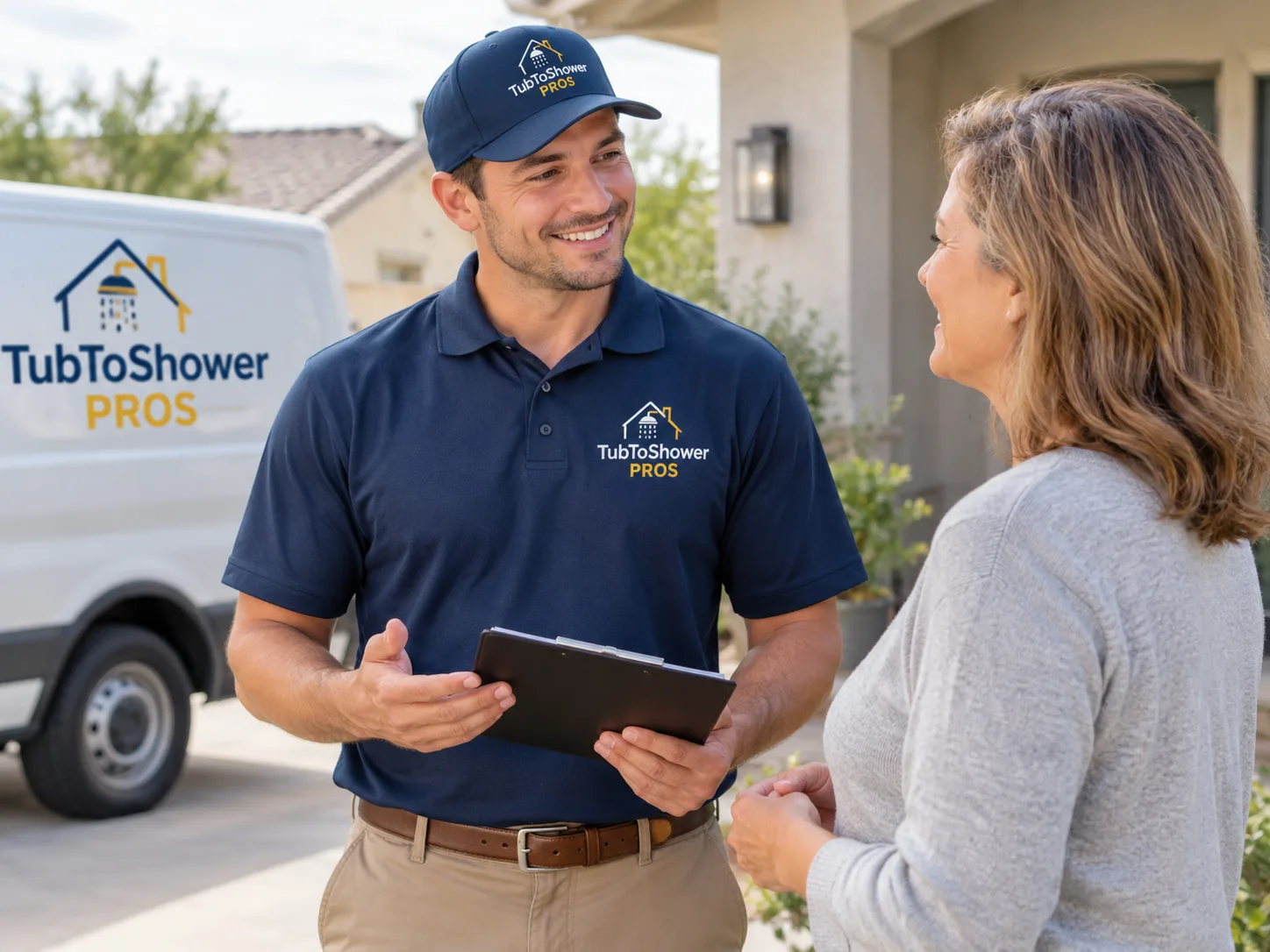 Tub Shower Conversion Doral, FL FAQs